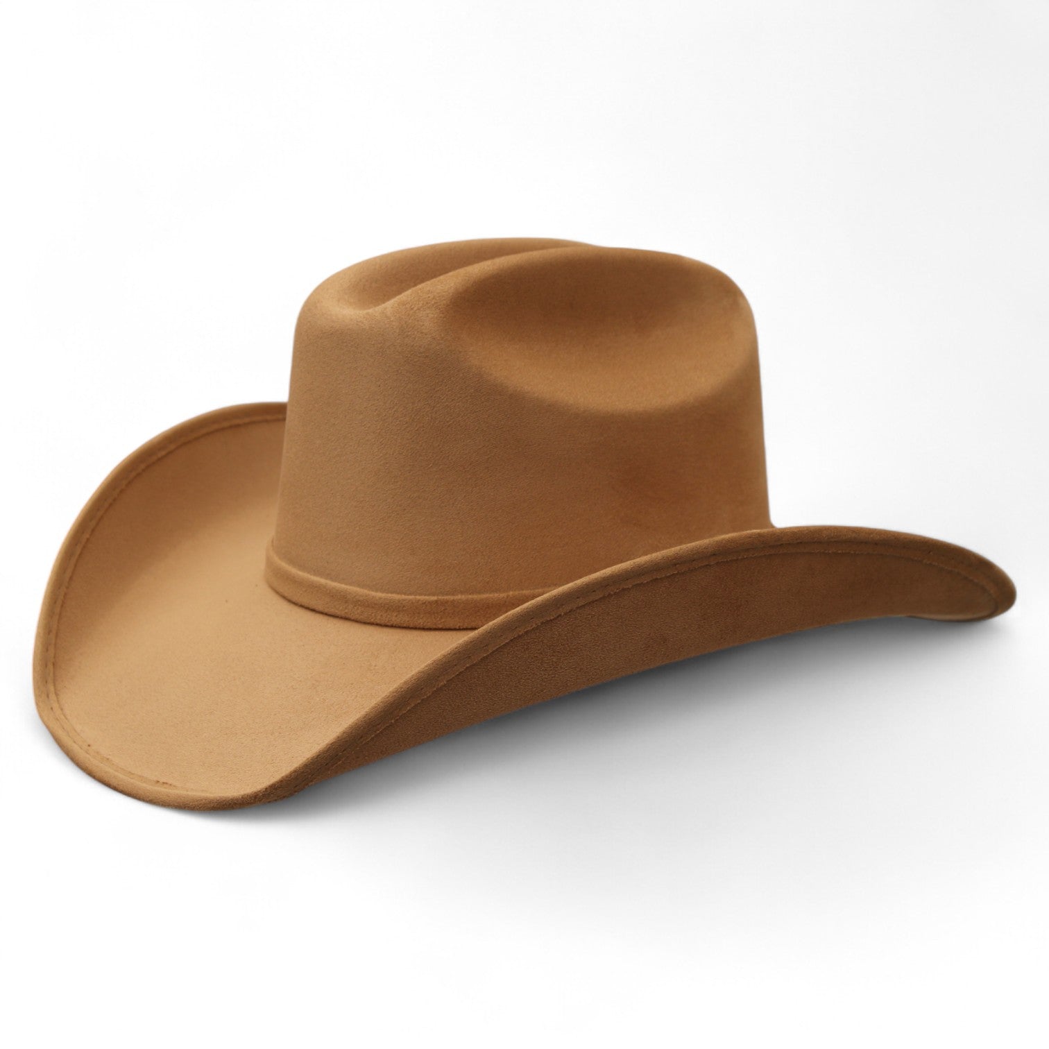 Texana Fina Americana Camel