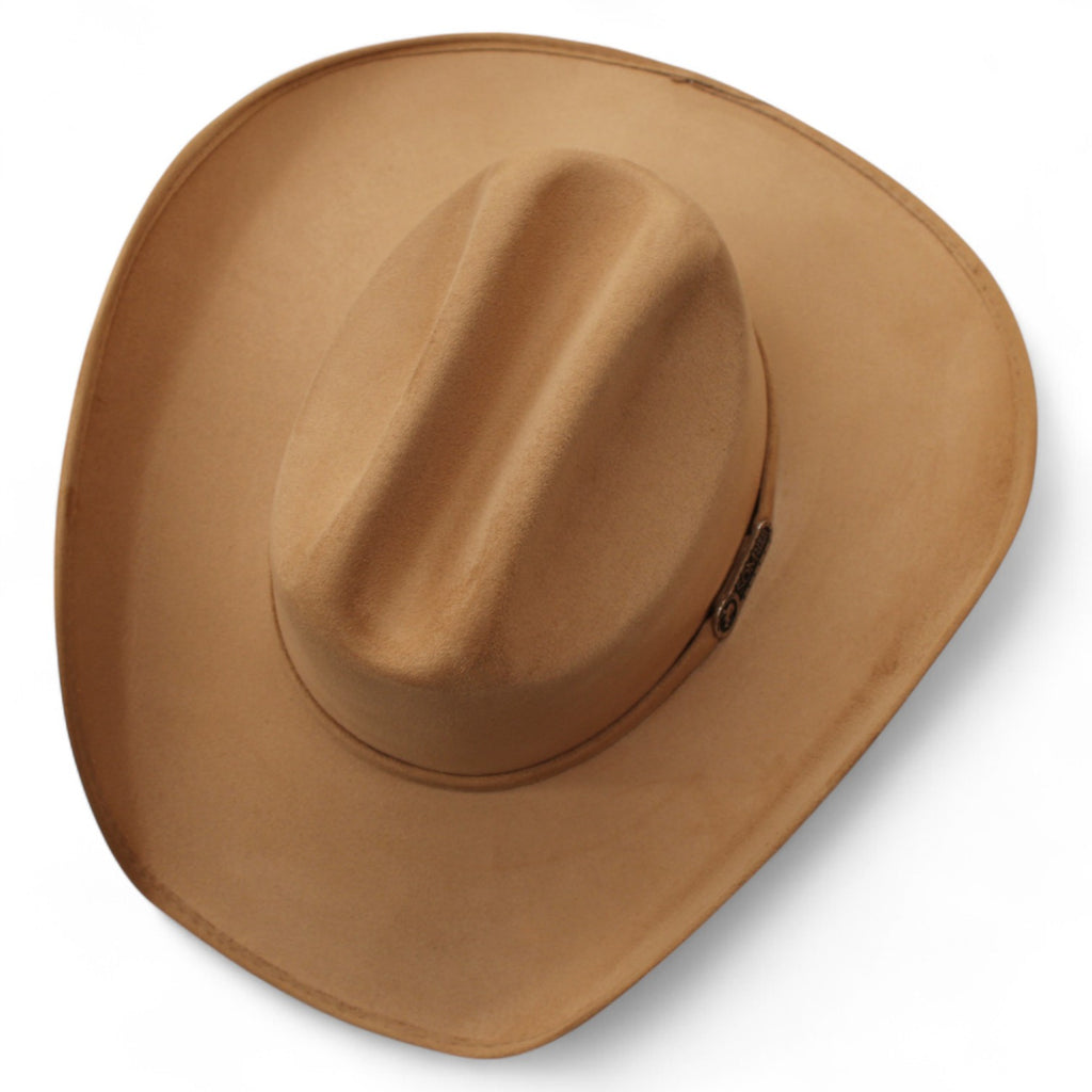 Texana Fina Americana Camel
