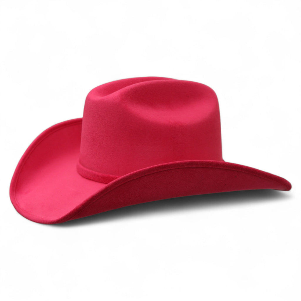 Texana Fina Americana Fucsia