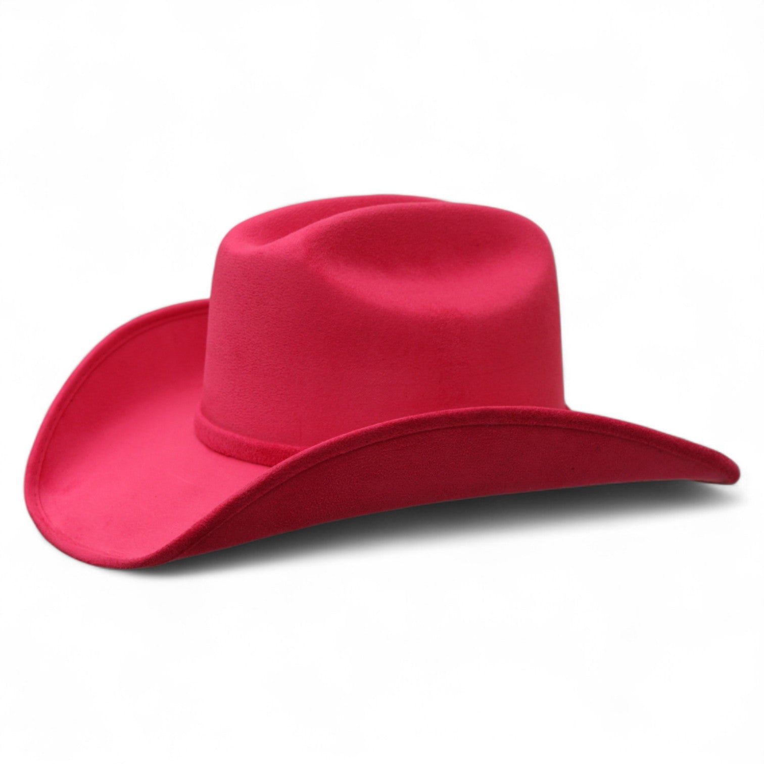 Texana Fina Americana Fucsia