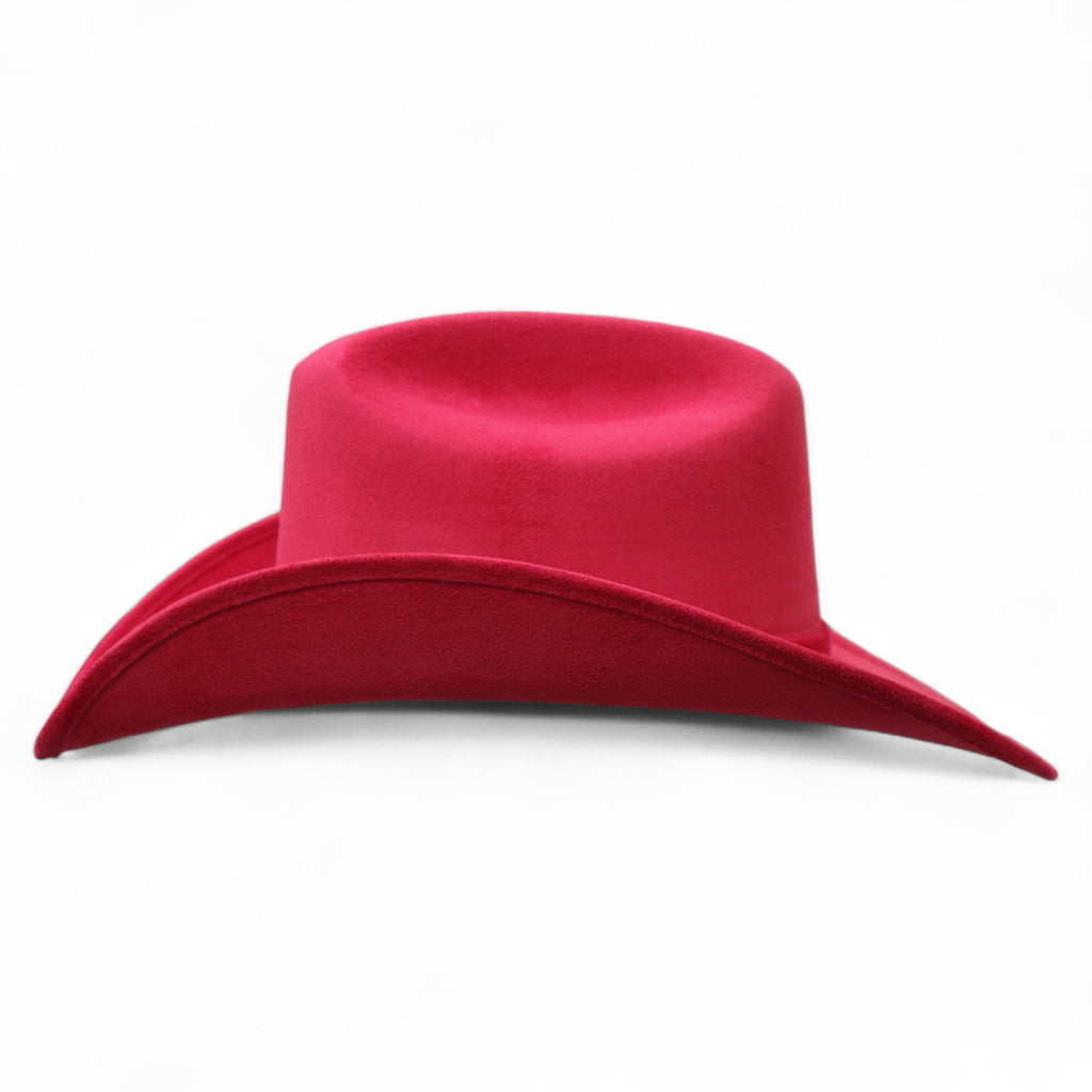 Texana Fina Americana Fucsia