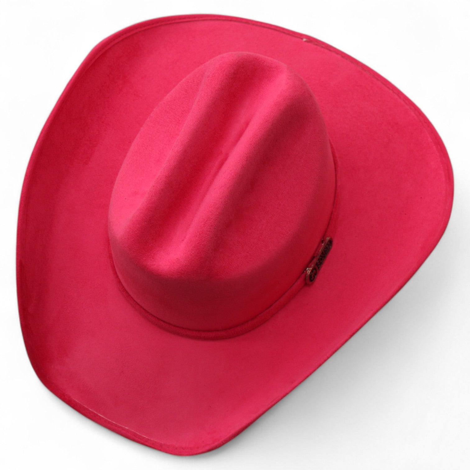 Texana Fina Americana Fucsia
