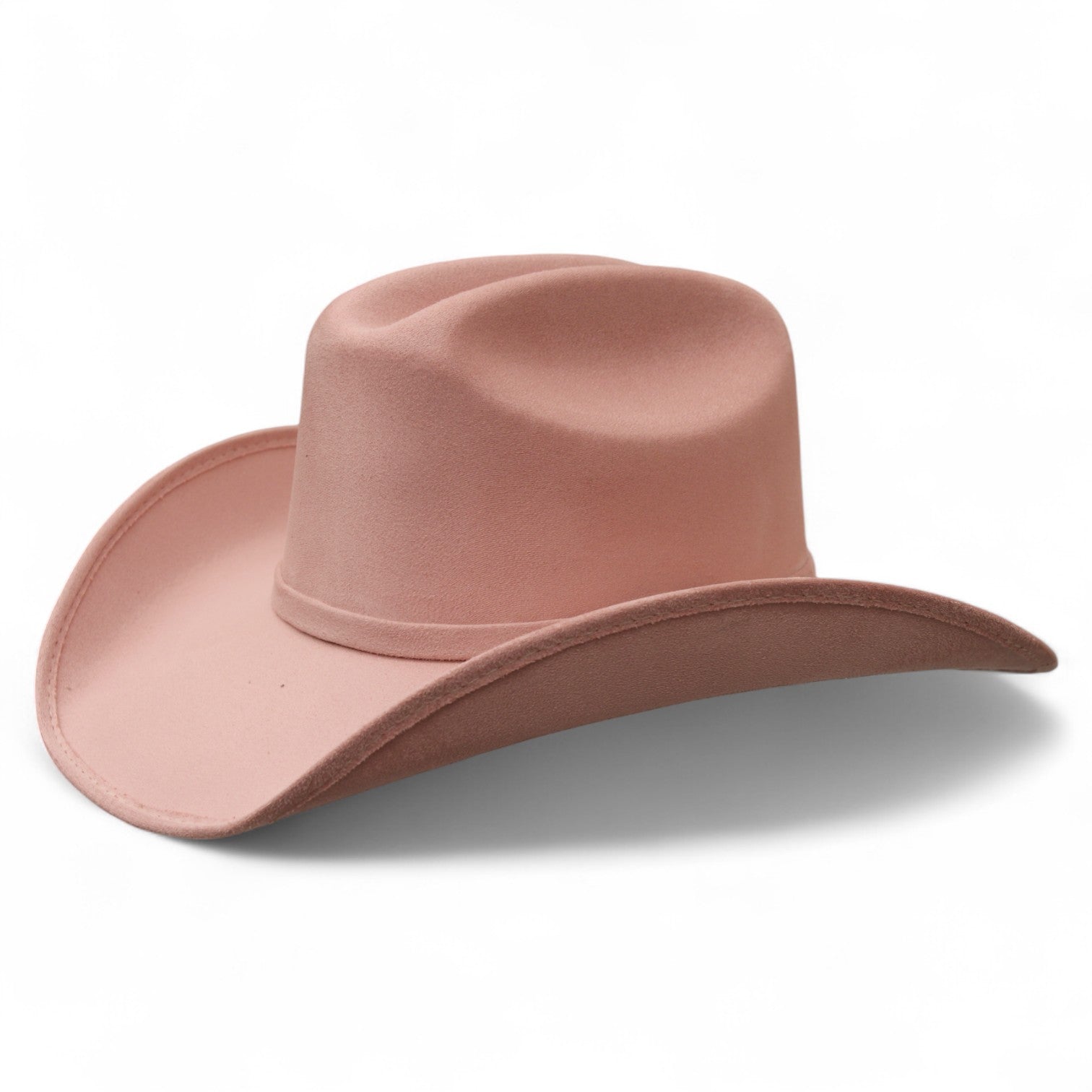 Texana Fina Americana Rosa
