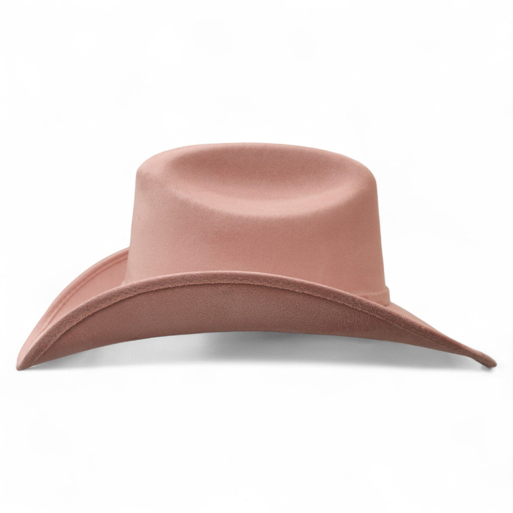 Texana Fina Americana Rosa