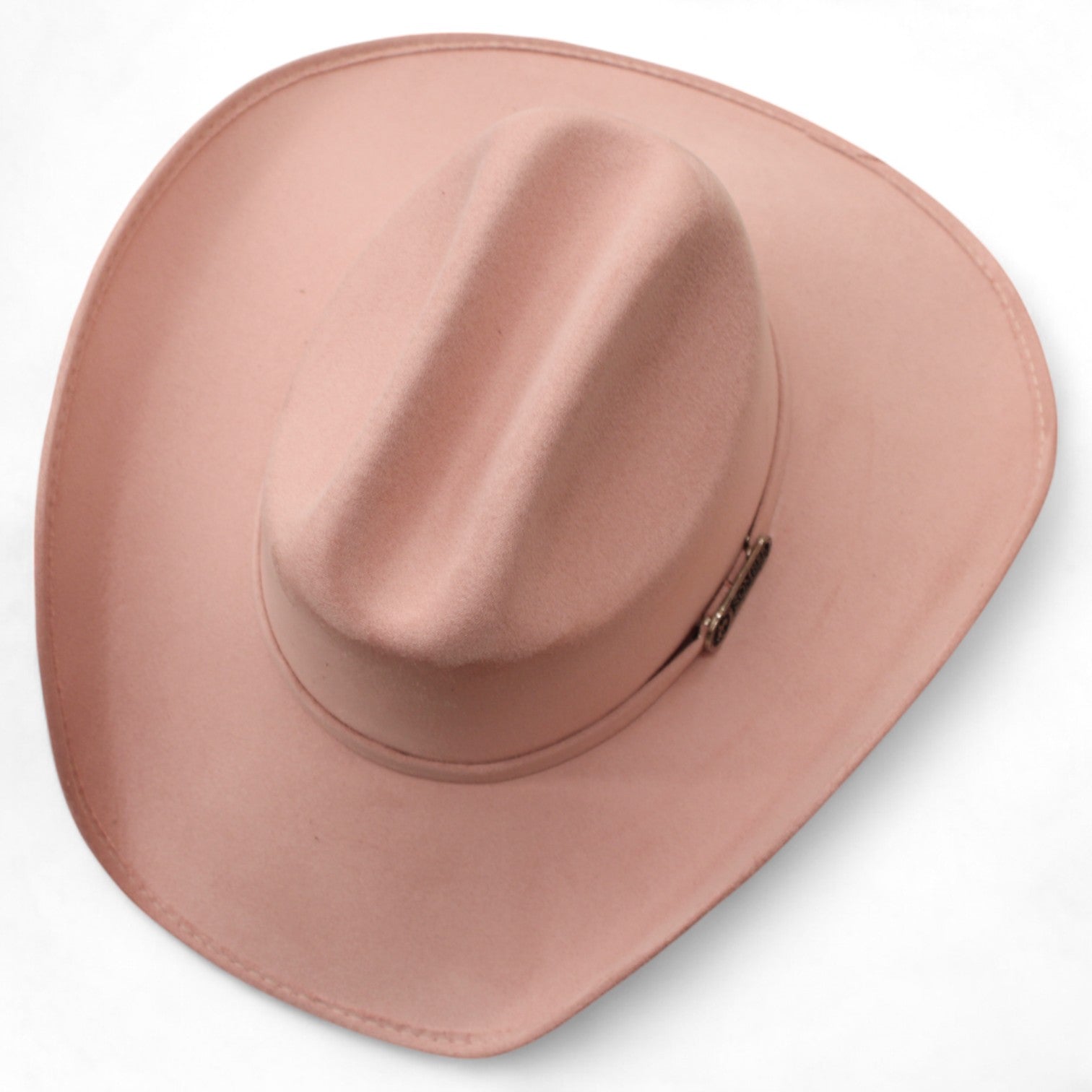 Texana Fina Americana Rosa