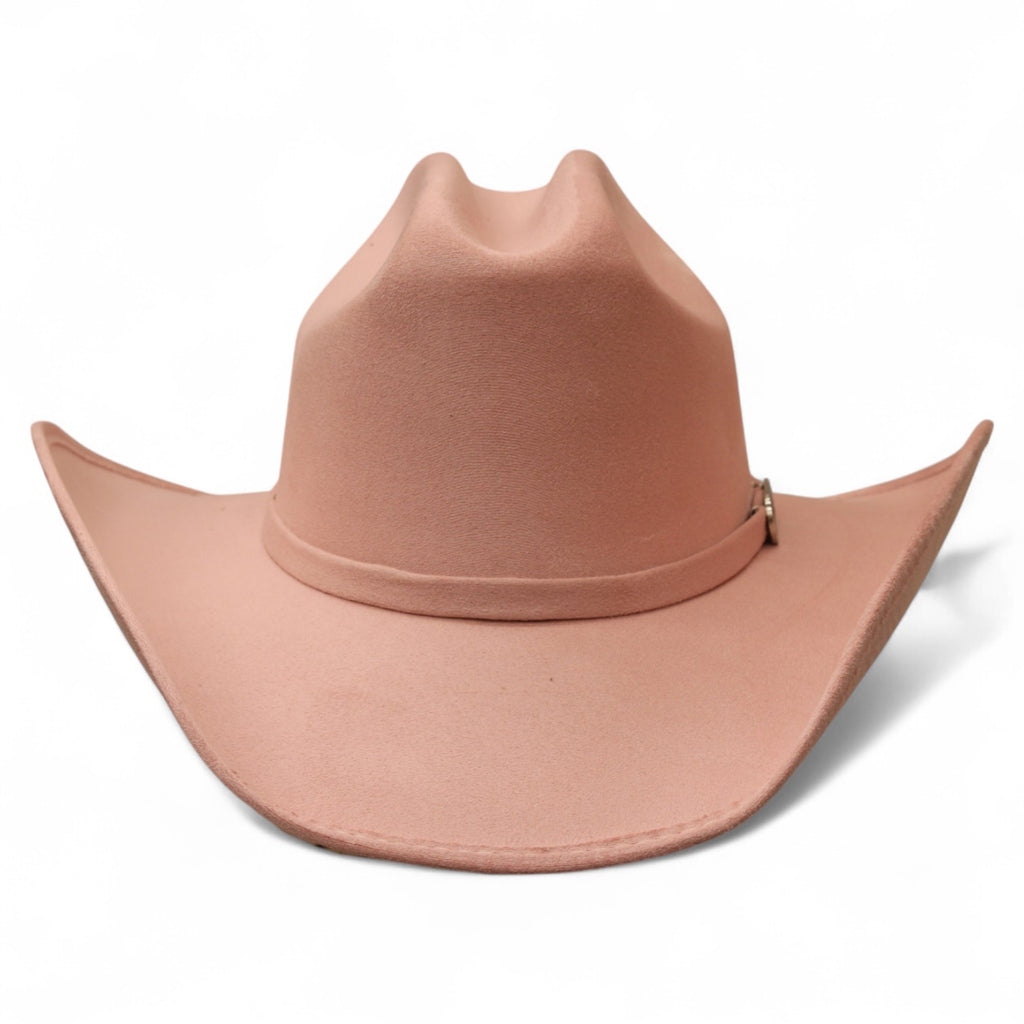 Texana Fina Americana Rosa