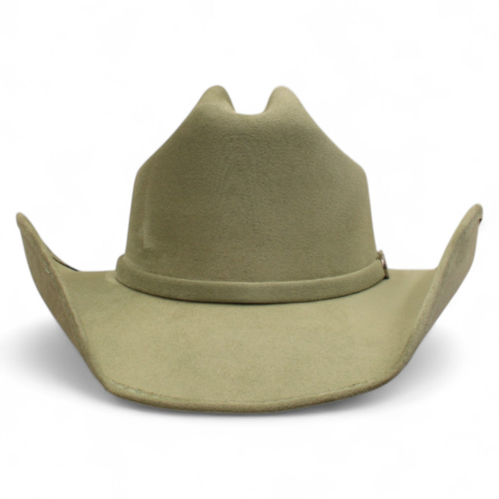 Texana Fina Americana Pistache