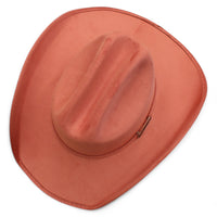 Texana Fina Álamo Salmon