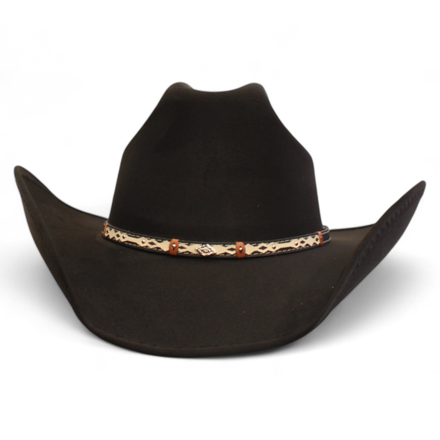 Texana Fina Arizona Negro