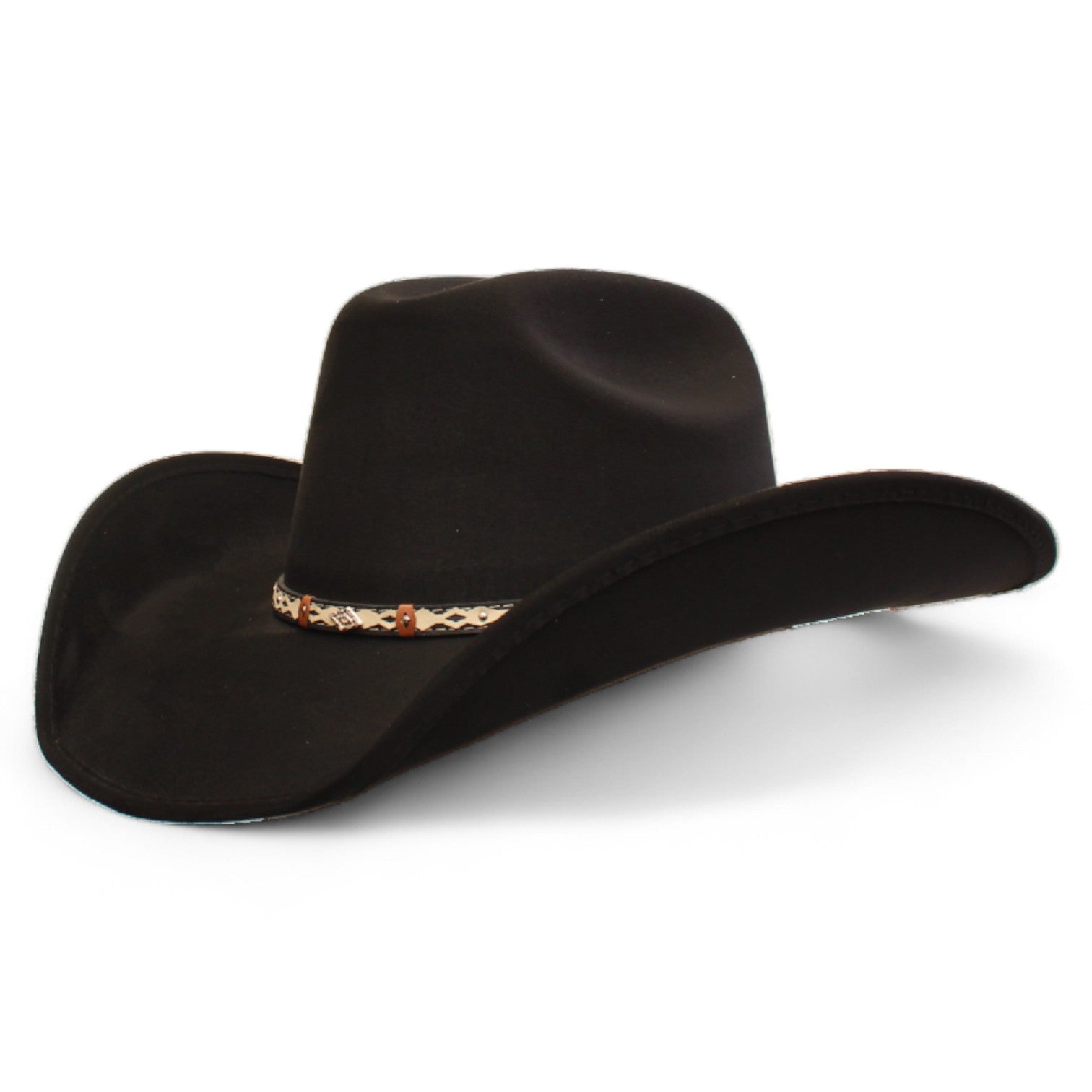 Texana Fina Arizona Negro