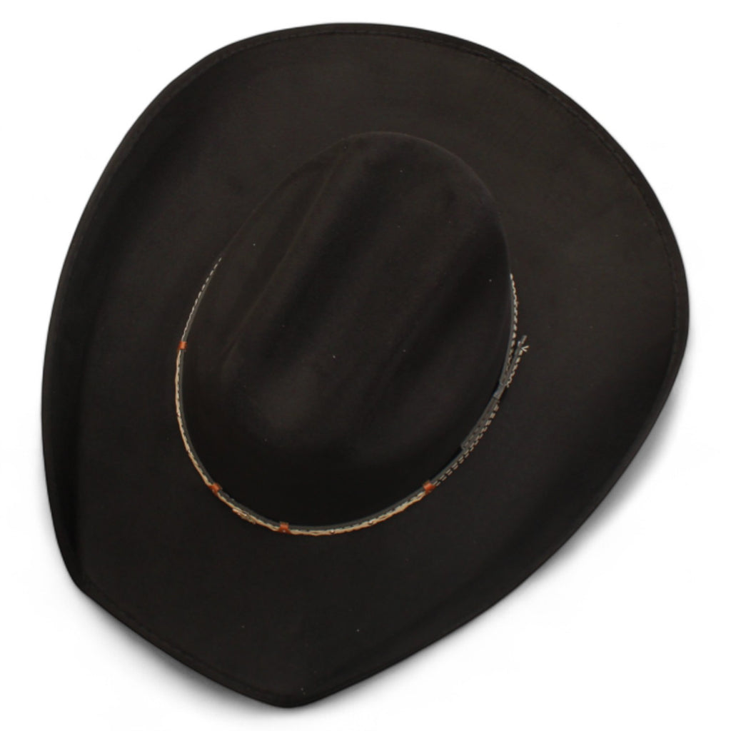 Texana Fina Arizona Negro