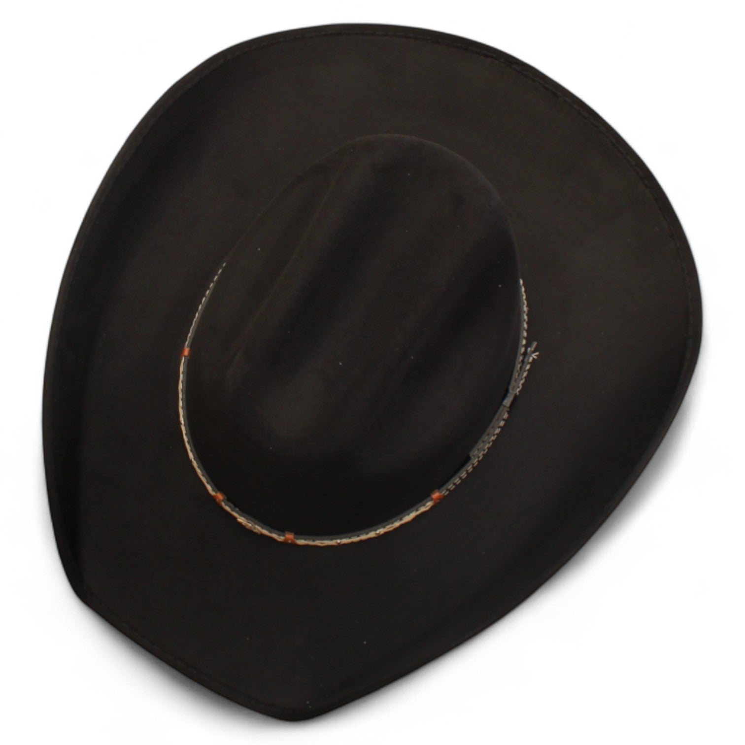 Texana Fina Arizona Negro