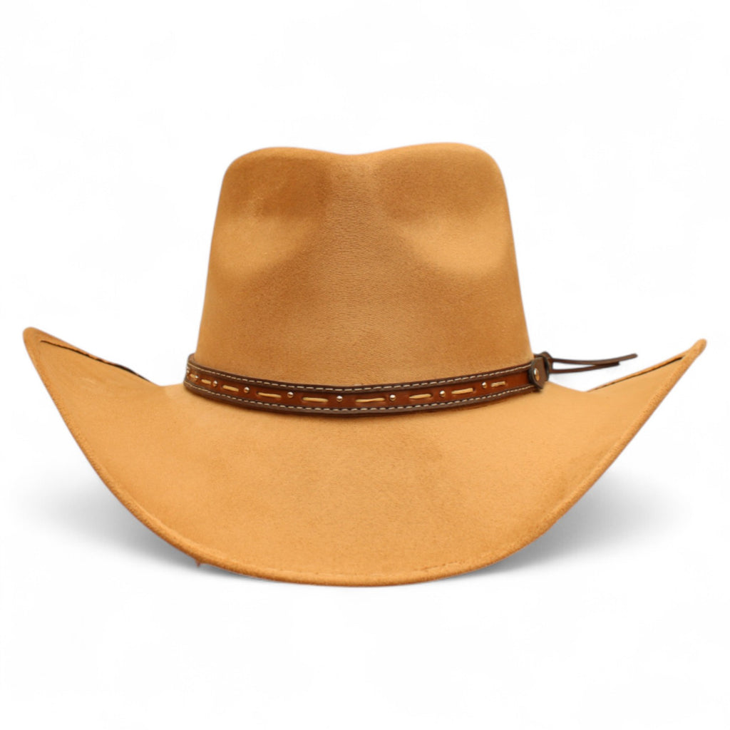 Texana Fina Berraca Camel