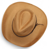 Texana Fina Kenai Camel