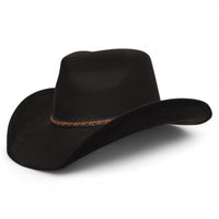 Texana Fina Kenai Negro
