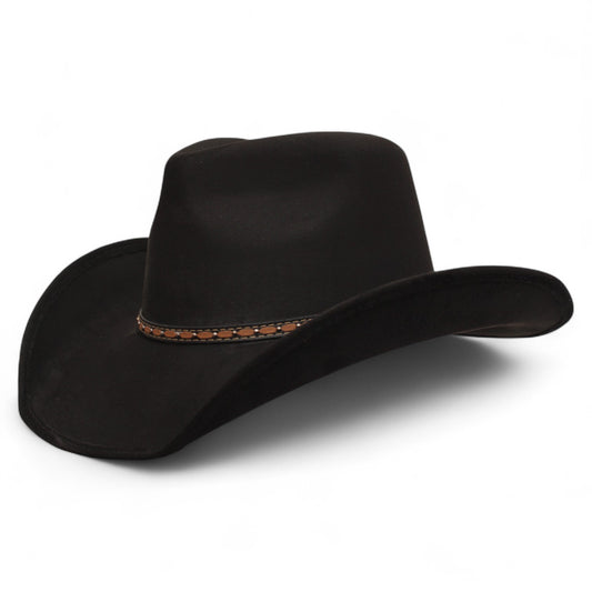 Texana Fina Kenai Negro