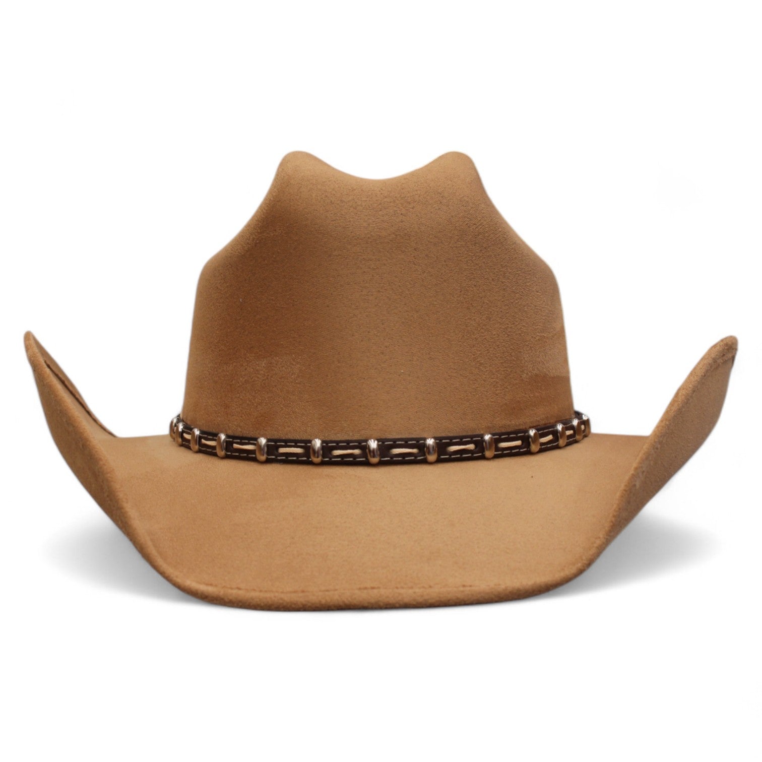 Texana Fina Bolona Camel JR