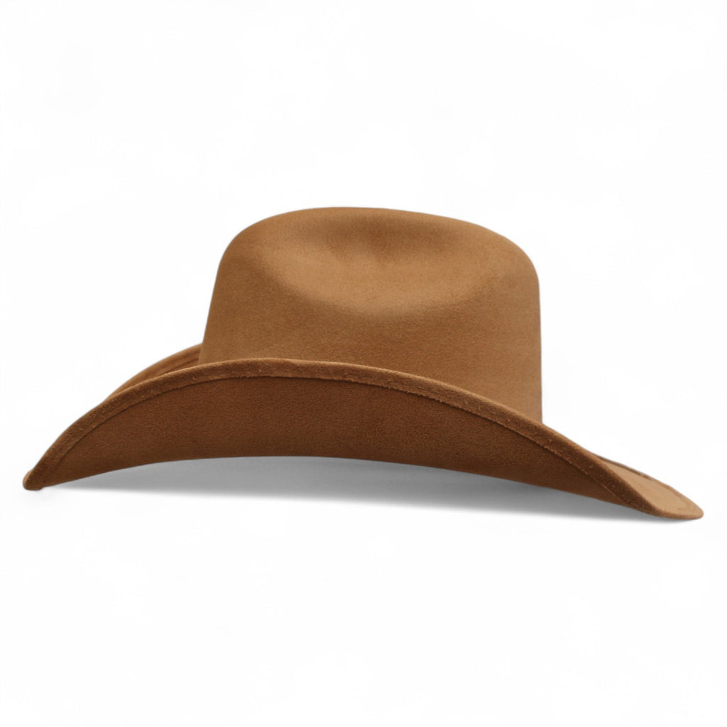 Texana Fina Bolona Camel JR