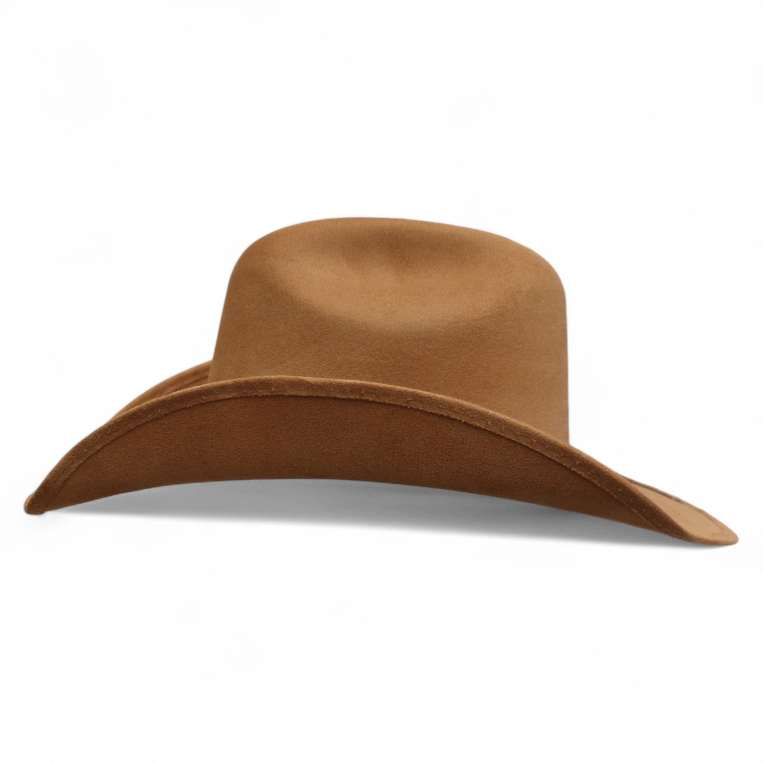 Texana Fina Bolona Camel JR