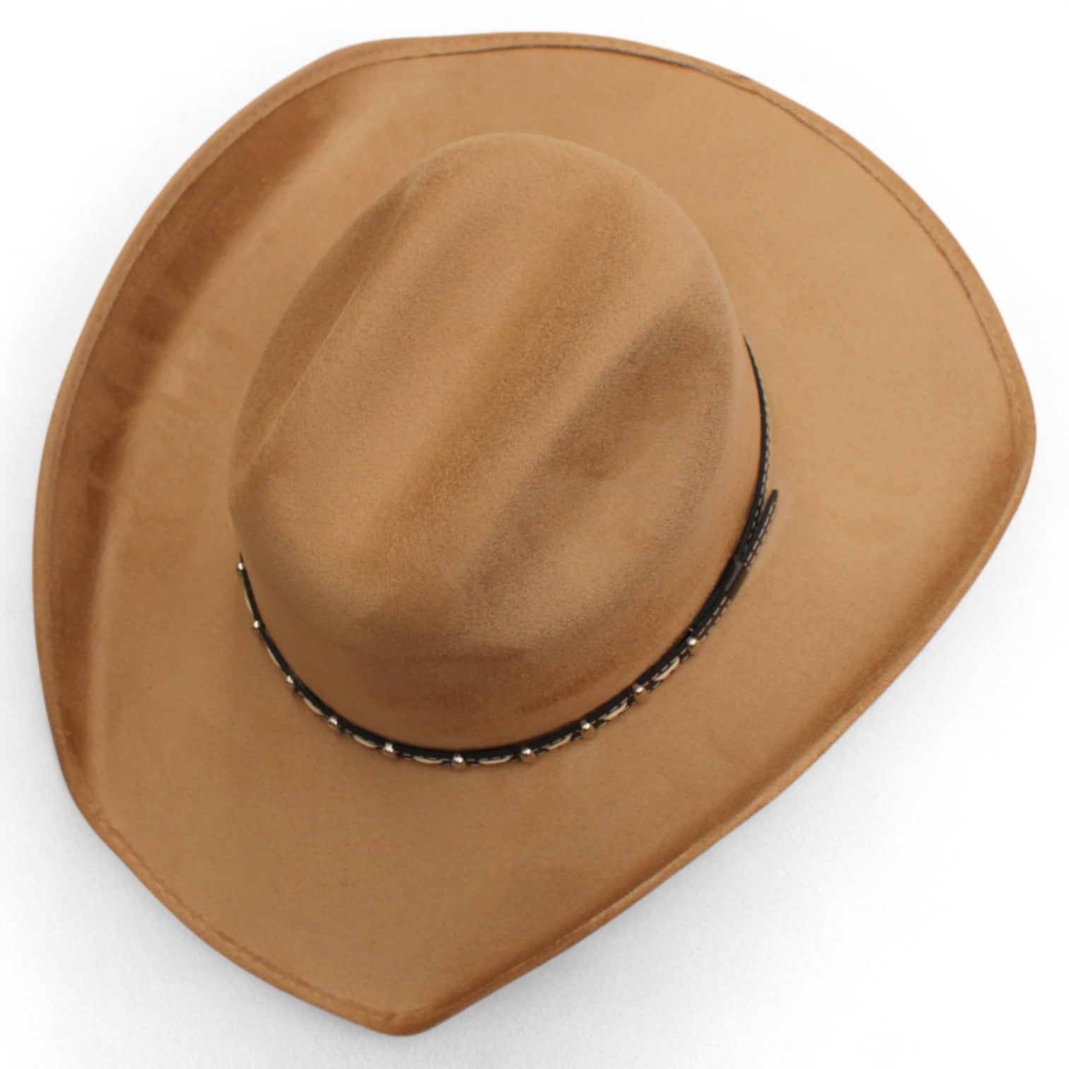 Texana Fina Bolona Camel JR