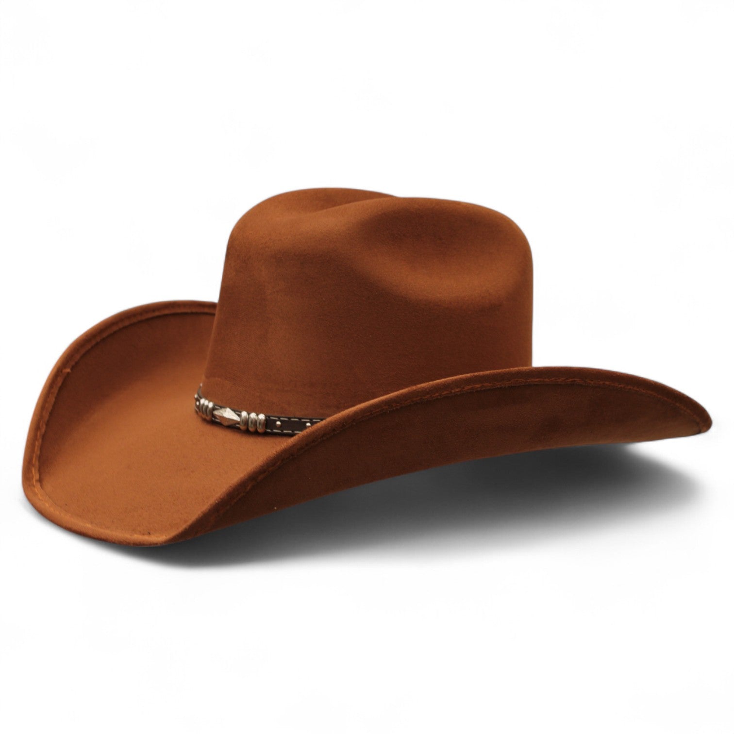 Texana Fina Bolona Tabaco JR