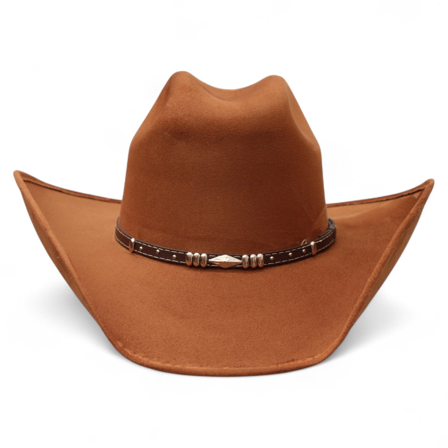 Texana Fina Bolona Tabaco JR