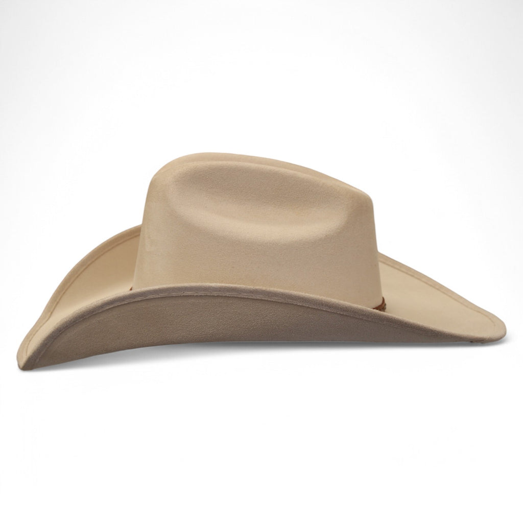 Texana Fina California Hueso