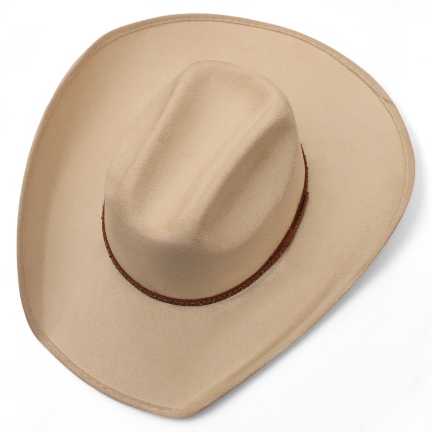Texana Fina California Hueso