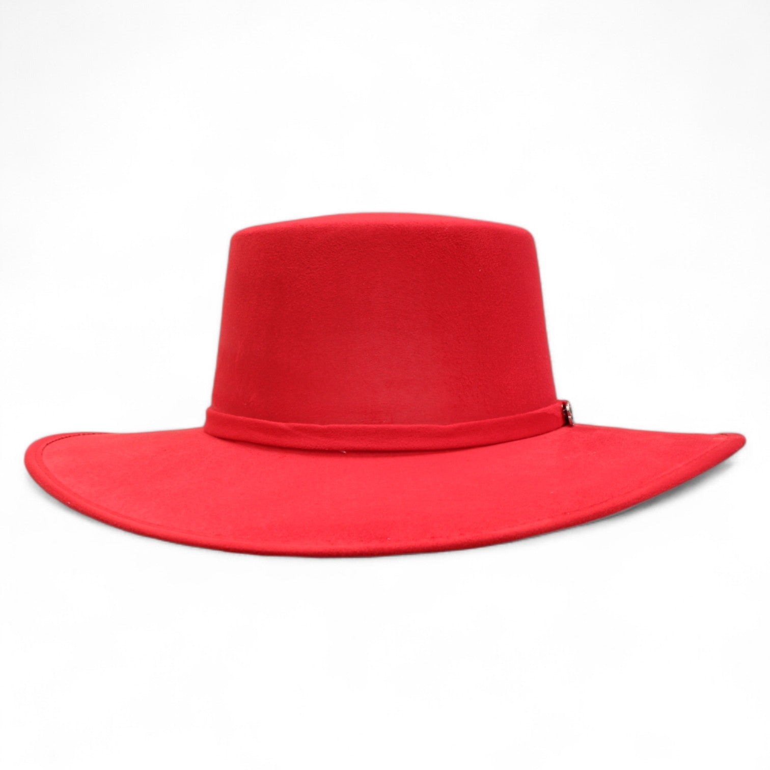 Texana Fina Cordobes Rojo