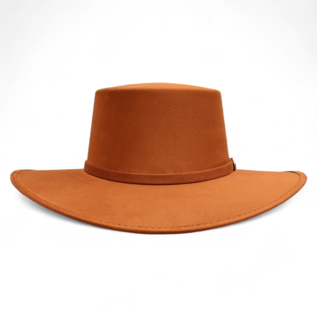 Texana Fina Cordobes Tabaco