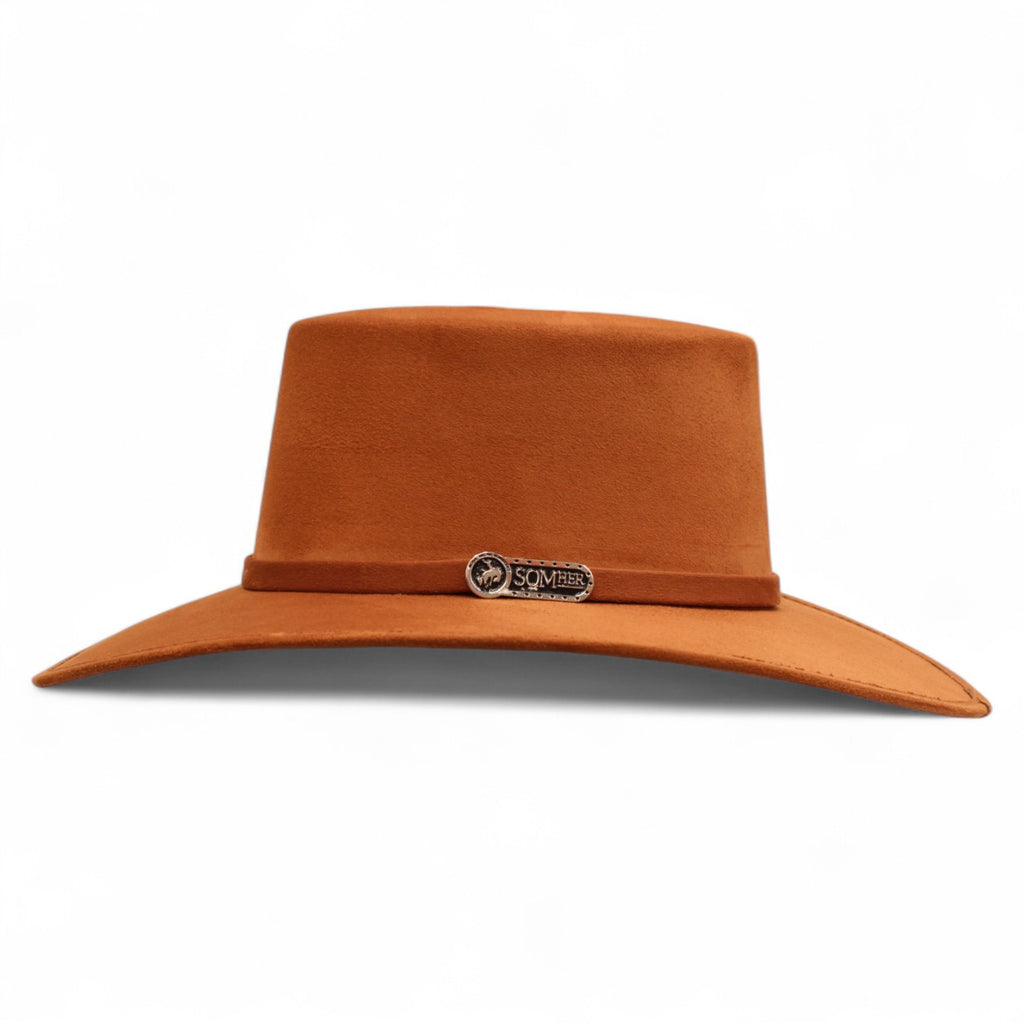 Texana Fina Cordobes Tabaco