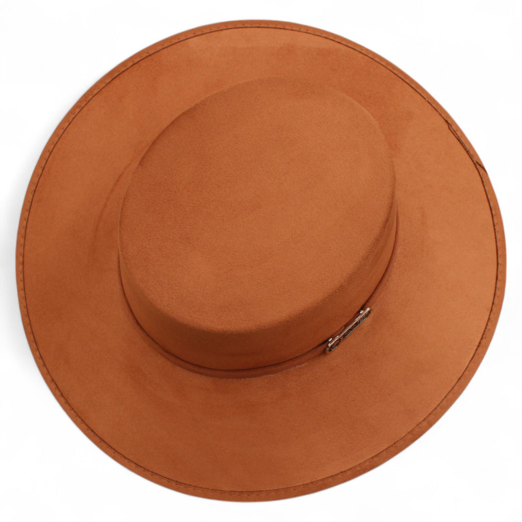 Texana Fina Cordobes Tabaco