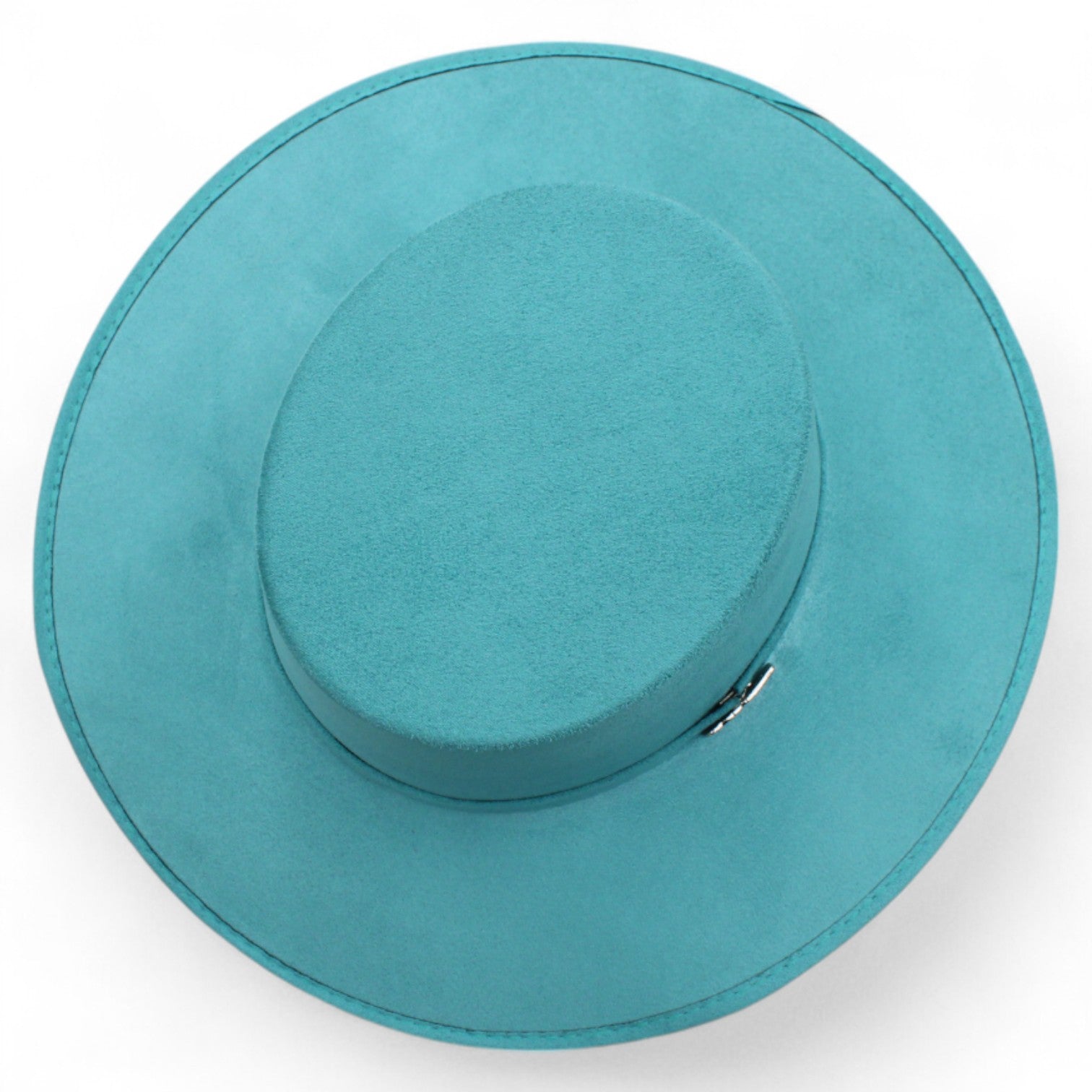 Texana Fina Cordobes Verde Aqua