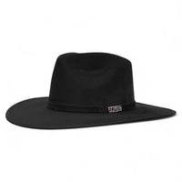 Texana Fina Ébano Negro