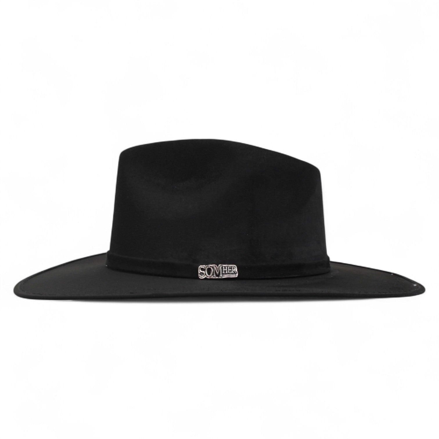 Texana Fina Ébano Negro