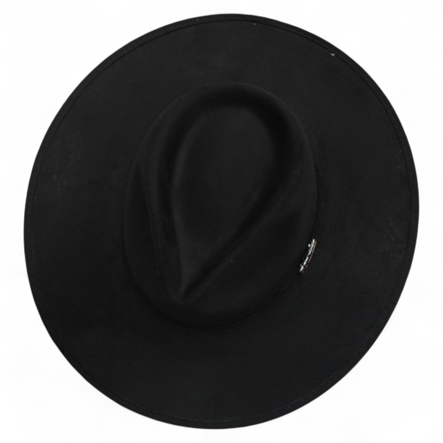 Texana Fina Ébano Negro