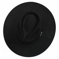 Texana Fina Ébano Negro