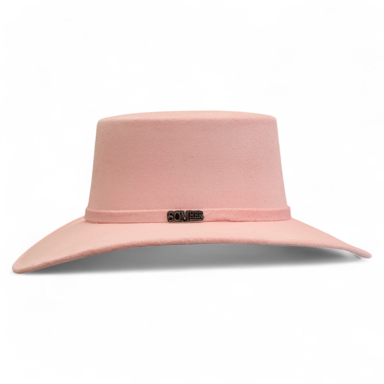 Texana Fina Cordobes Rosa