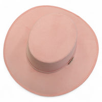 Texana Fina Eron Rosa