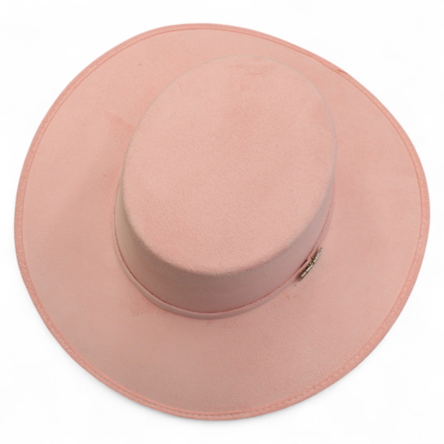 Texana Fina Cordobes Rosa