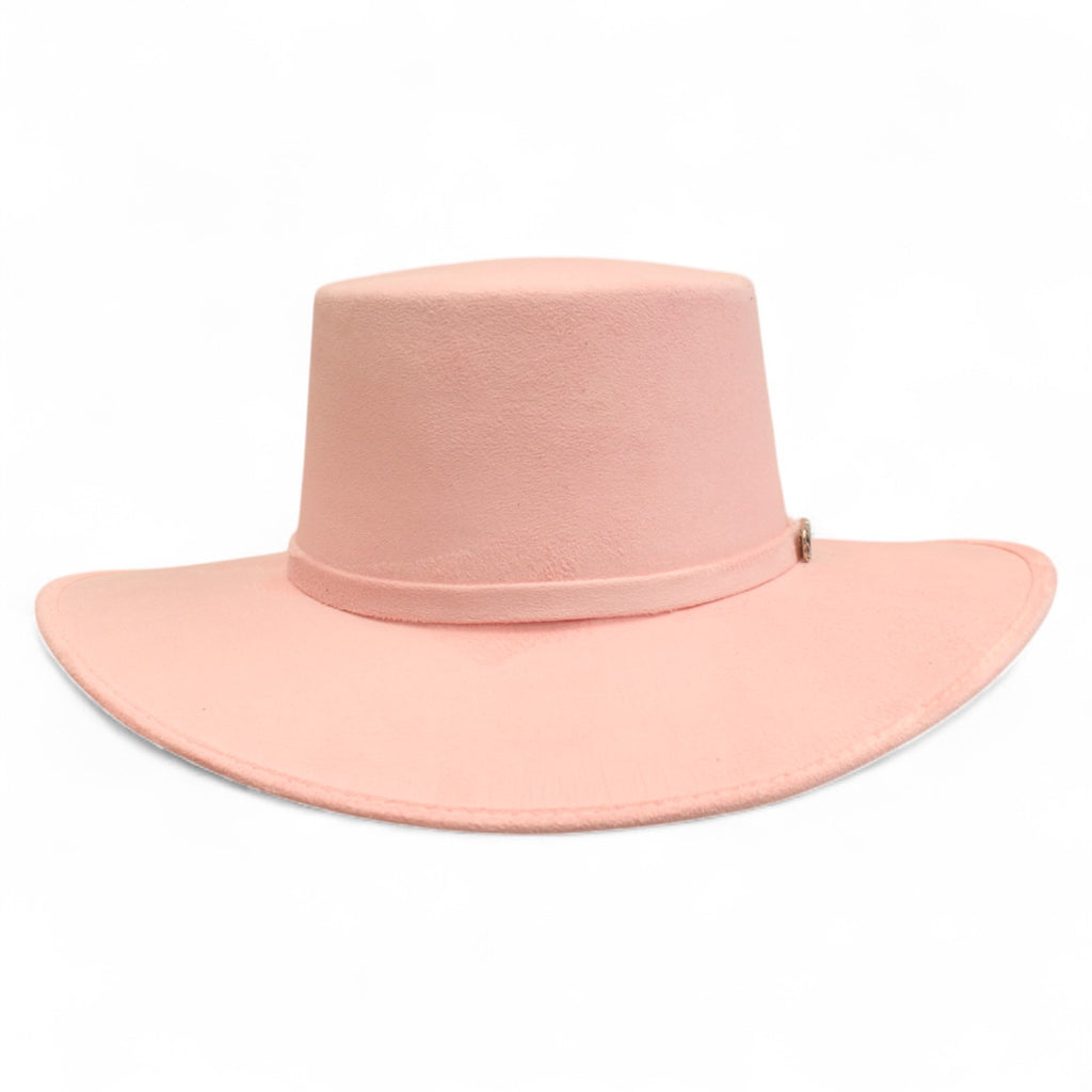 Texana Fina Cordobes Rosa