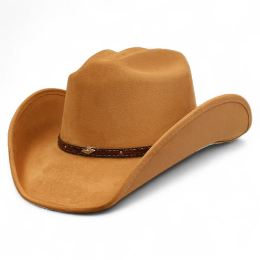 Texana Fina Zuri Camel