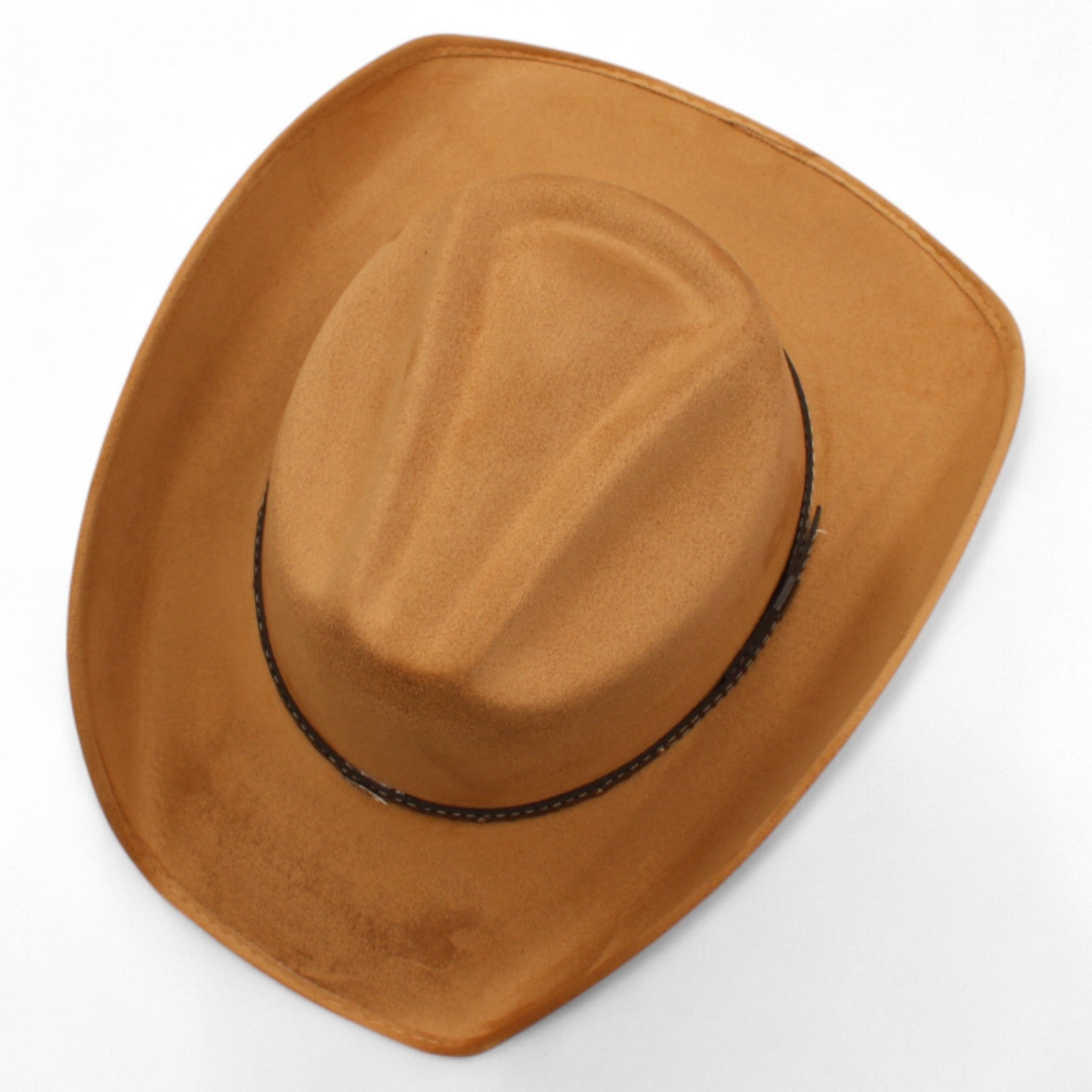 Texana Fina Zuri Camel