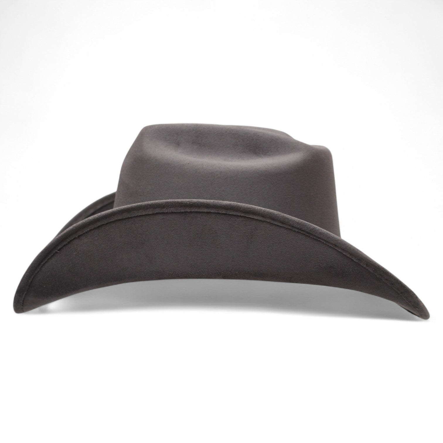 Texana Fina Zuri Gris Oscuro