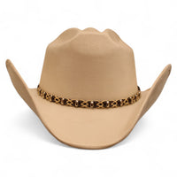 Texana Fina Zuri Hueso