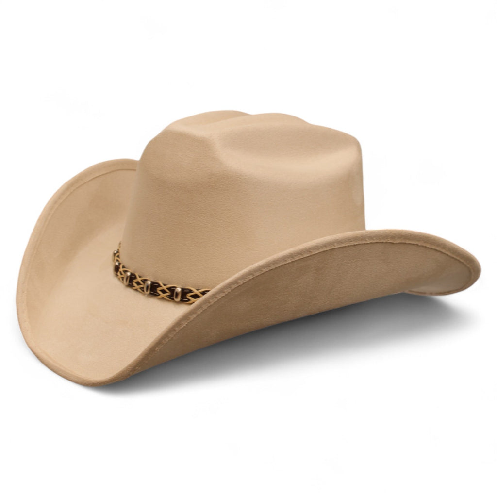 Texana Fina Country Hueso