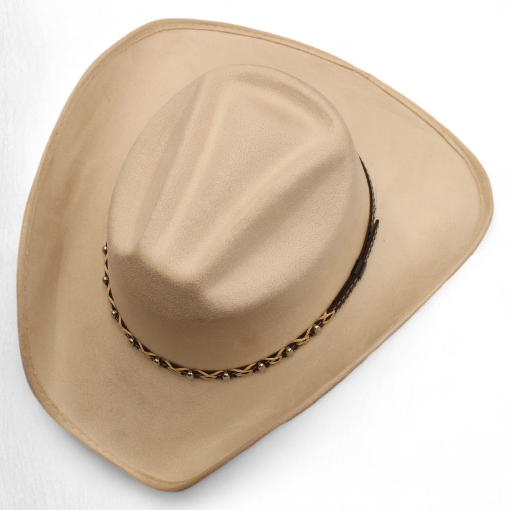 Texana Fina Country Hueso