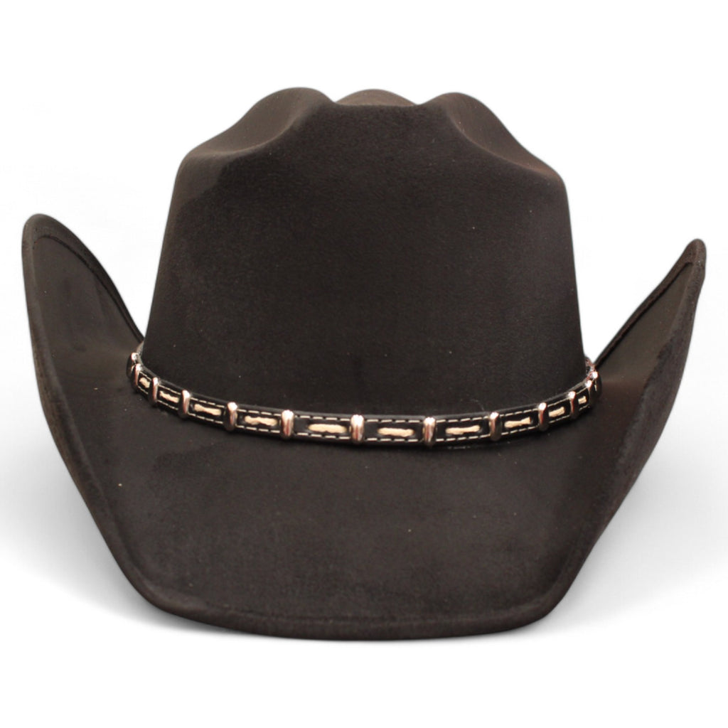 Texana Fina Country Negro