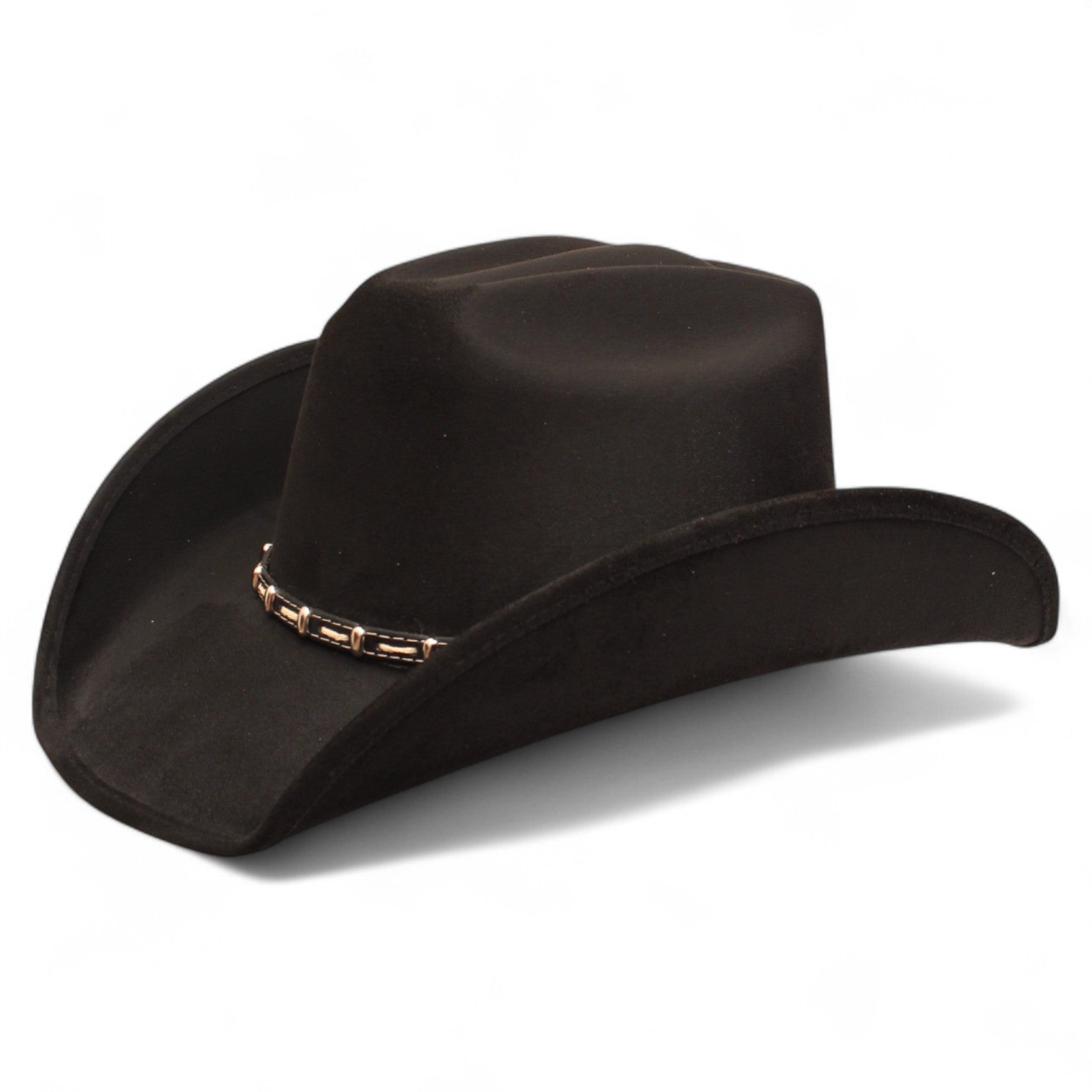 Texana Fina Country Negro