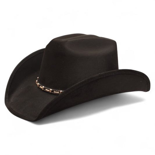 Texana Fina Zuri Negro